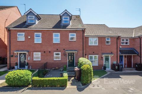 31 Layton Way, Prescot, L34 5NR