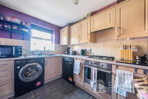 31 Layton Way, Prescot, L34 5NR