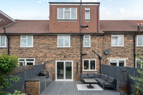 95 Love Lane, Morden, SM4 6LT