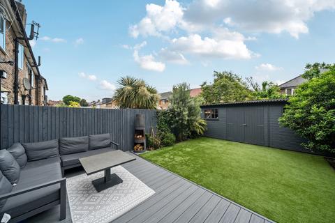 95 Love Lane, Morden, SM4 6LT