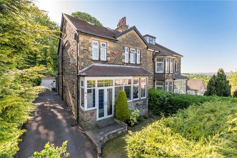 5 bedroom semi-detached house for sale, Leylands Avenue, Bradford, BD9