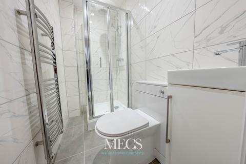 6 bedroom semi-detached house to rent, Pargeter Street, Walsall, West Midlands, WS2 8RP