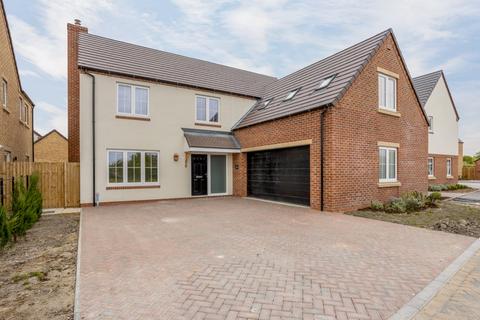 5 bedroom detached house for sale, Plot 9 Clarborough, Bracken Fields, 4 Hazel Grove, Retford, Nottinghamshire, DN22