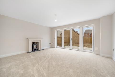 5 bedroom detached house for sale, Plot 9 Clarborough, Bracken Fields, 4 Hazel Grove, Retford, Nottinghamshire, DN22