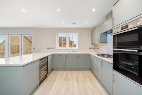 5 bedroom detached house for sale, Plot 9 Clarborough, Bracken Fields, 4 Hazel Grove, Retford, Nottinghamshire, DN22