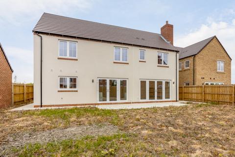 5 bedroom detached house for sale, Plot 9 Clarborough, Bracken Fields, 4 Hazel Grove, Retford, Nottinghamshire, DN22