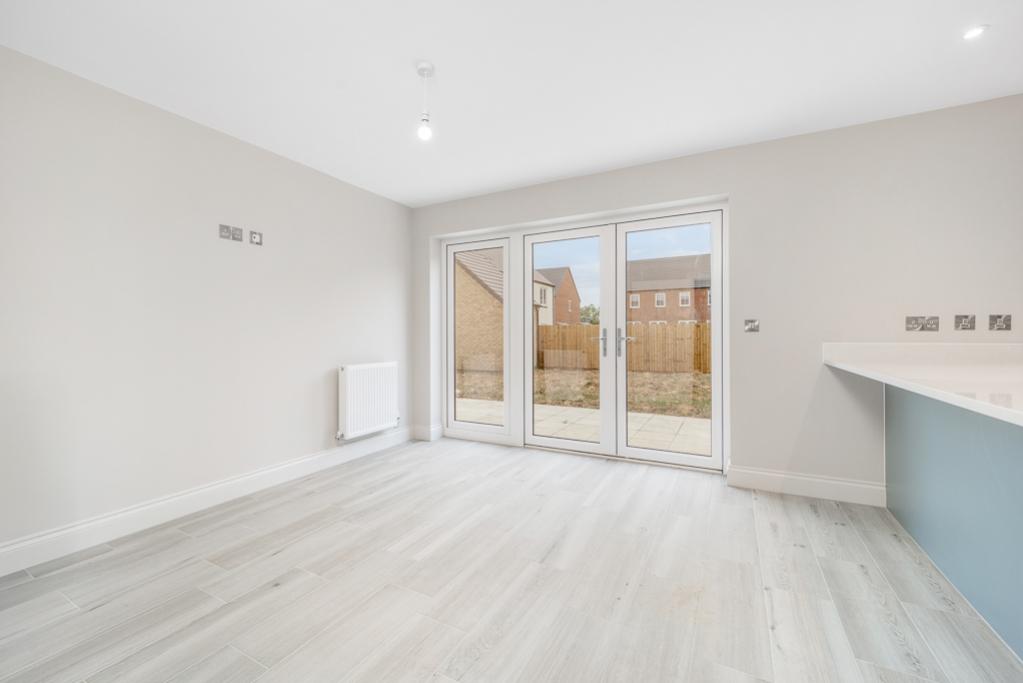 Plot 9, Bracken Fields (Retford)-9