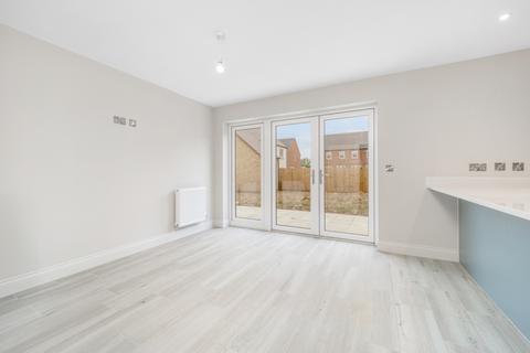 5 bedroom detached house for sale, Plot 9 Clarborough, Bracken Fields, 4 Hazel Grove, Retford, Nottinghamshire, DN22