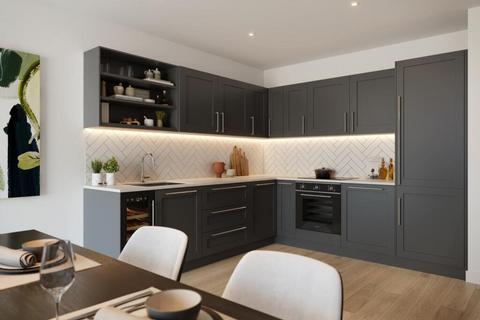 1 bedroom apartment to rent, Fulton and Fifth, Fulton Rd, Wembley, HA9