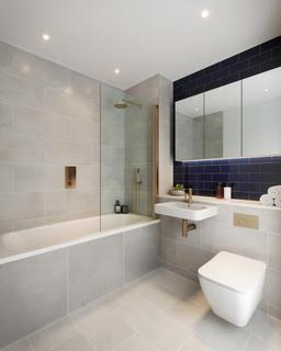 1 bedroom apartment to rent, Fulton and Fifth, Fulton Rd, Wembley, HA9