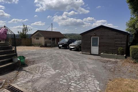 3 bedroom detached bungalow for sale, Heol Y Garn, Garnswllt, Ammanford