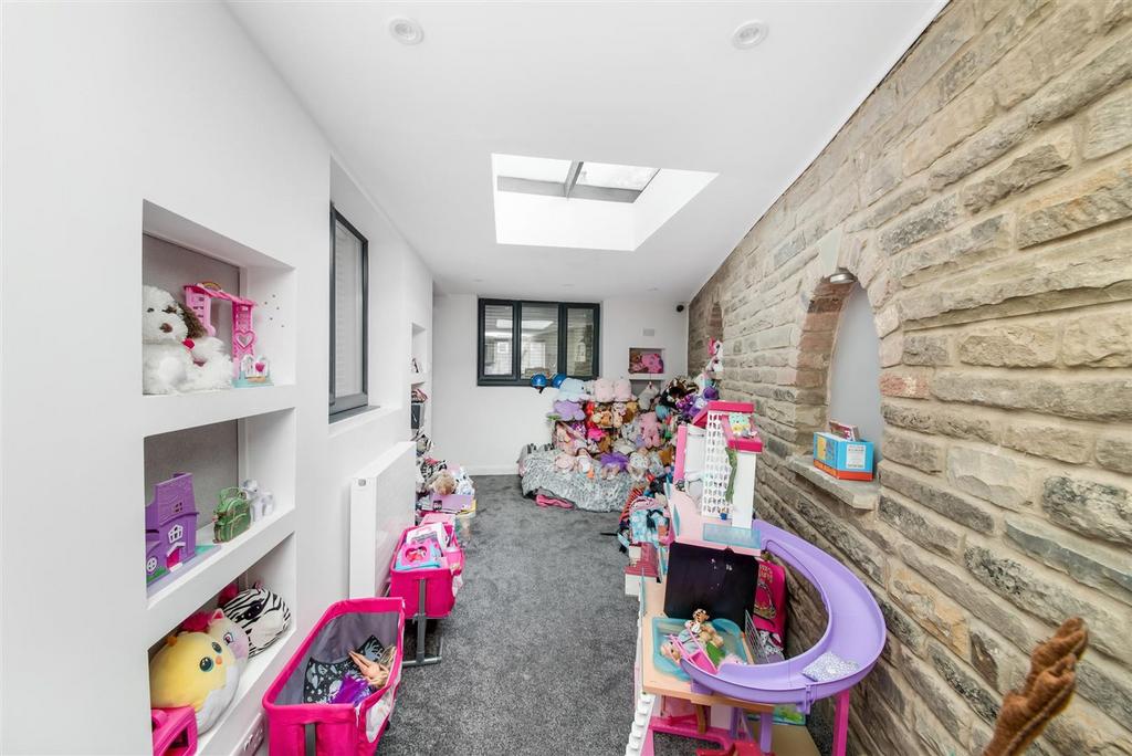 Playroom