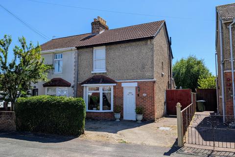 undefined, ELMS ROAD, FAREHAM