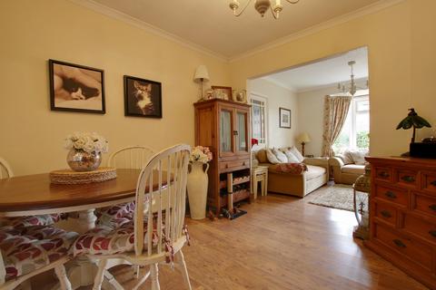 undefined, ELMS ROAD, FAREHAM