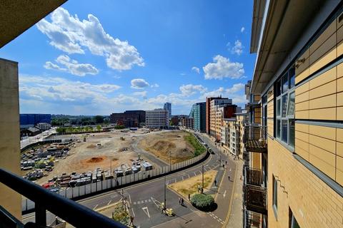 1 bedroom apartment for sale, Brewery Wharf 2 Bowman Lane, Leeds LS10
