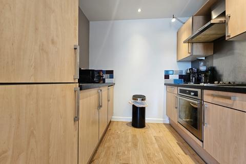 1 bedroom apartment for sale, Brewery Wharf 2 Bowman Lane, Leeds LS10