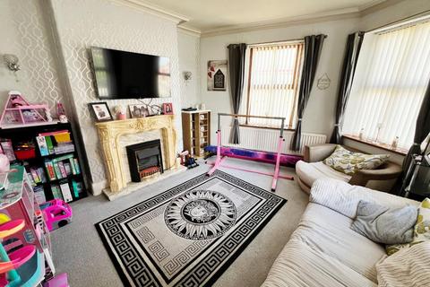undefined, Durham Street, Spennymoor