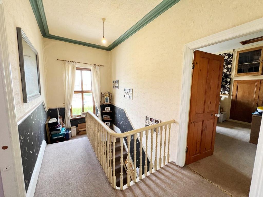 Landing