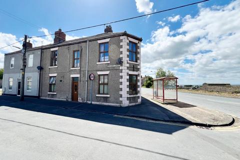 undefined, Durham Street, Spennymoor
