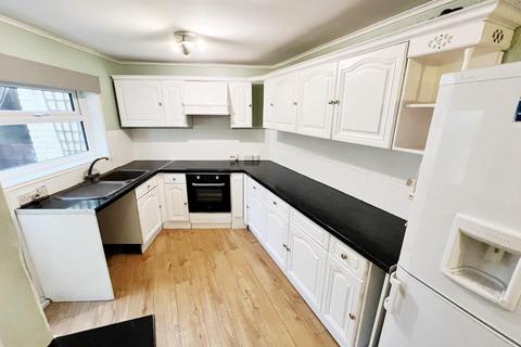 undefined, Durham Street, Spennymoor