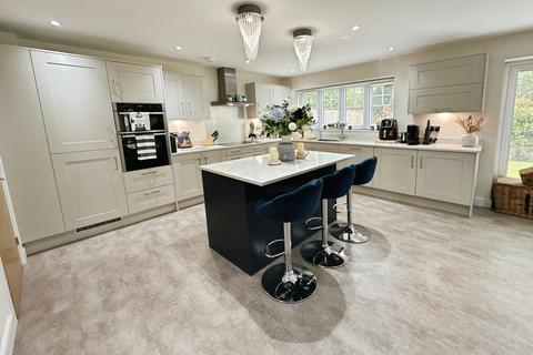undefined, Coppice Rise, Repton, Derby, DE65