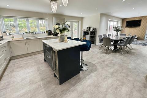 undefined, Coppice Rise, Repton, Derby, DE65