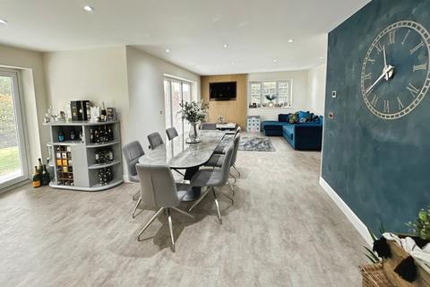 undefined, Coppice Rise, Repton, Derby, DE65