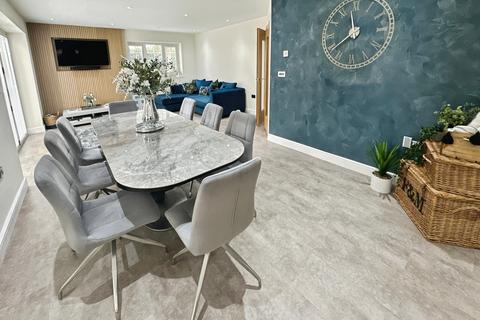 undefined, Coppice Rise, Repton, Derby, DE65