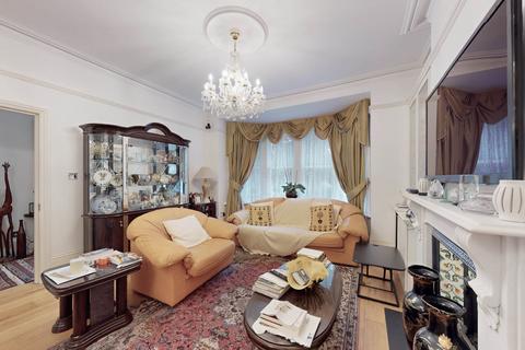 4 bedroom terraced house for sale, Woronzow Road, London, NW8