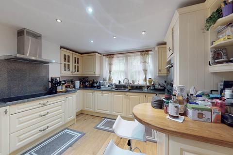 4 bedroom terraced house for sale, Woronzow Road, London, NW8