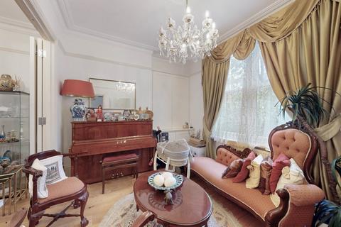 4 bedroom terraced house for sale, Woronzow Road, London, NW8