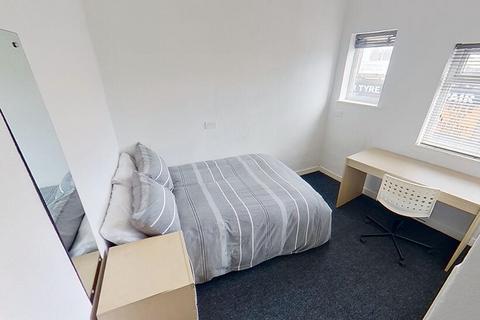 8 bedroom house to rent, Mansfield Road, Nottingham NG1