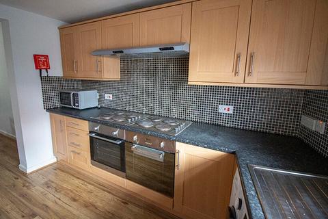 8 bedroom house to rent, Mansfield Road, Nottingham NG1
