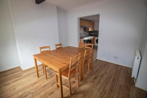8 bedroom house to rent, Mansfield Road, Nottingham NG1