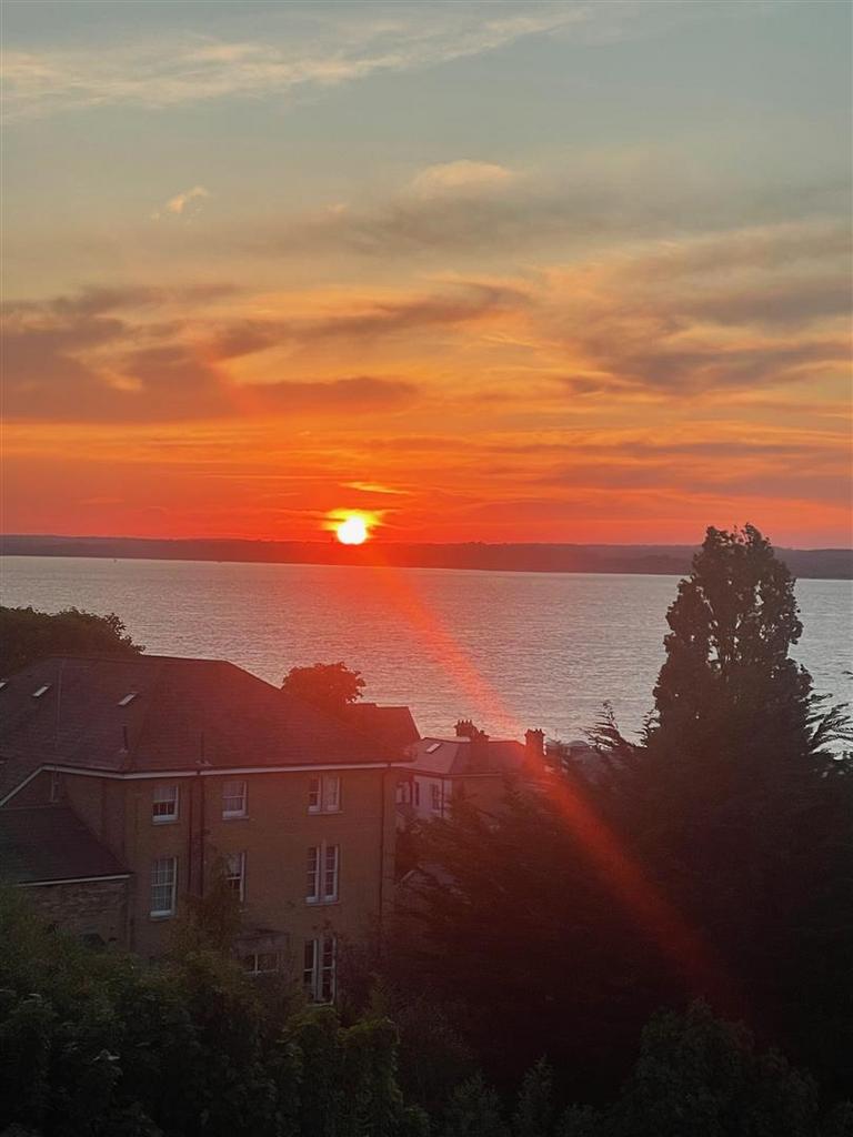 Sunset Views