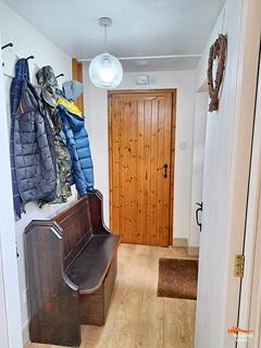2 bedroom detached house for sale, Eals, Slaggyford CA8