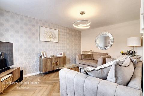 3 bedroom detached house for sale, John Rushton Drive, Telford