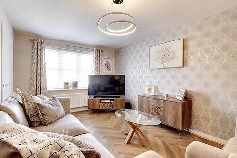 3 bedroom detached house for sale, John Rushton Drive, Telford