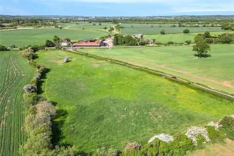 Detached house for sale, Abridge Road, Abridge, Romford, Essex, RM4