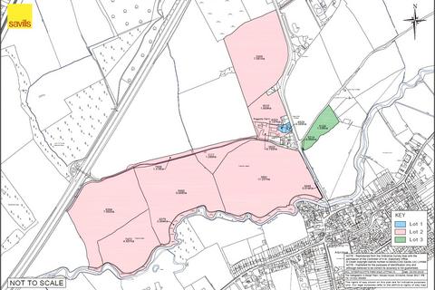 Detached house for sale, Abridge Road, Abridge, Romford, Essex, RM4