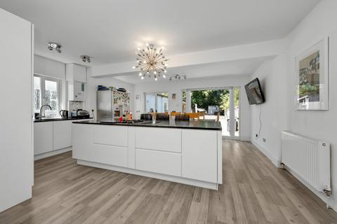 4 bedroom semi-detached house for sale, The Woodlands, Esher, Surrey, KT10