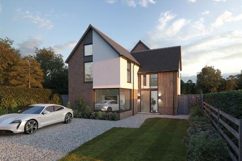 4 bedroom property with land for sale, Chartway Street, Sutton Valence, Maidstone