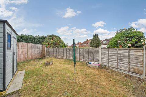 undefined, Queen Marys Drive, New Haw, KT15