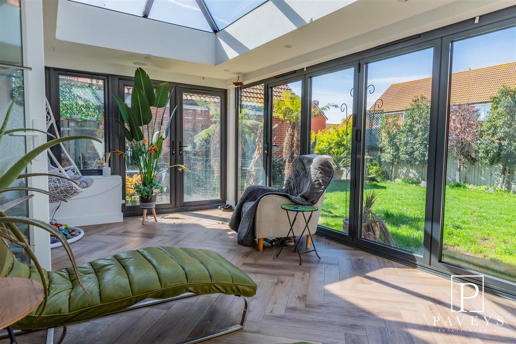 Orangery