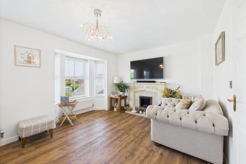 3 bedroom townhouse for sale, Loddington Way, Mawsley, NN14 1GE