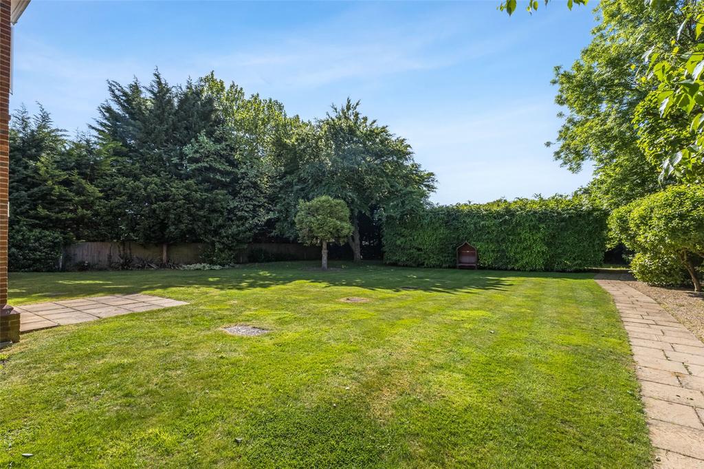Communal Gardens