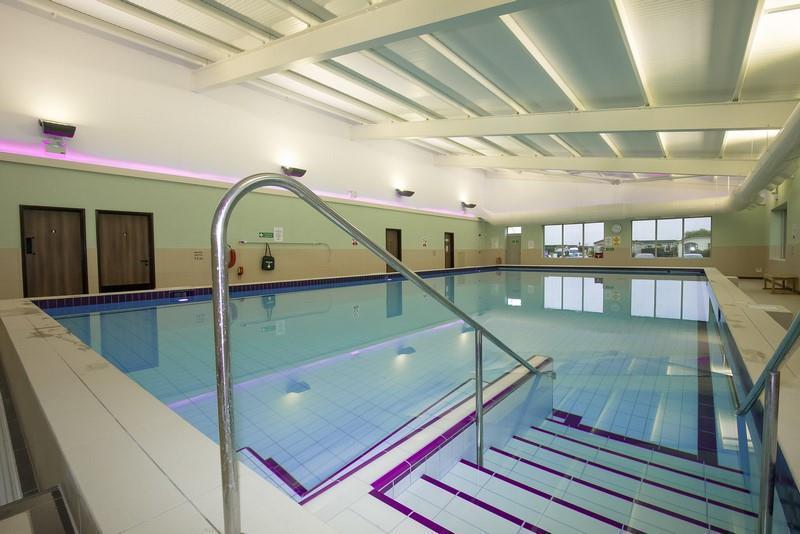 Kings swimming pool