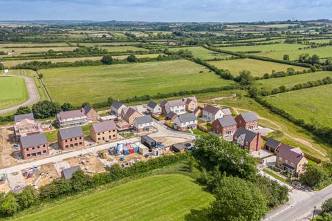 undefined, Plot 14 Manton, Bracken Fields, 3 Hazel Grove, Retford, Nottinghamshire, DN22
