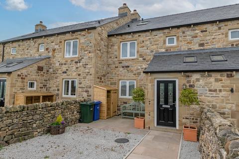 undefined, Bank Field View, Rathmell BD24