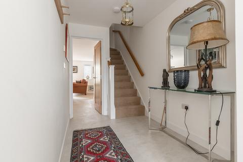 undefined, Bank Field View, Rathmell BD24